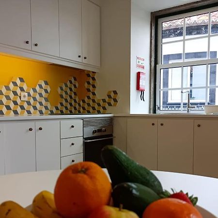 Apartamentos Azera - Isolino Azera Praia da Vitoria Luaran gambar