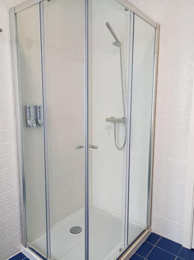 Apartamentos Azera - Isolino Azera Praia da Vitoria Luaran gambar
