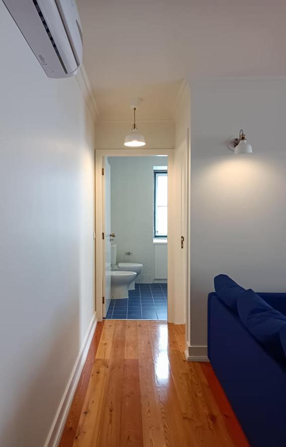 Apartamentos Azera - Isolino Azera Praia da Vitoria Luaran gambar