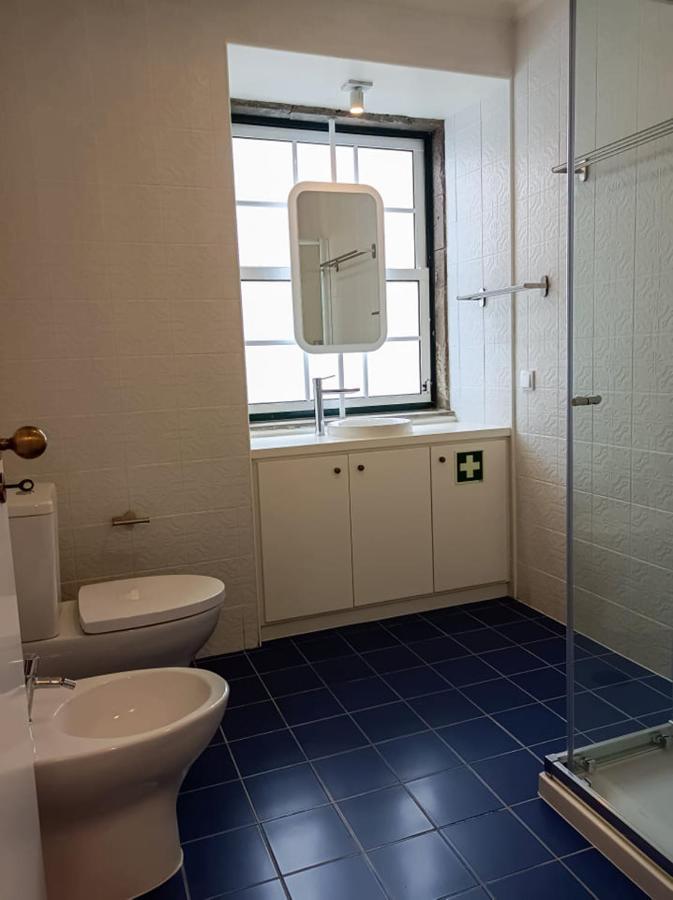 Apartamentos Azera - Isolino Azera Praia da Vitoria Luaran gambar