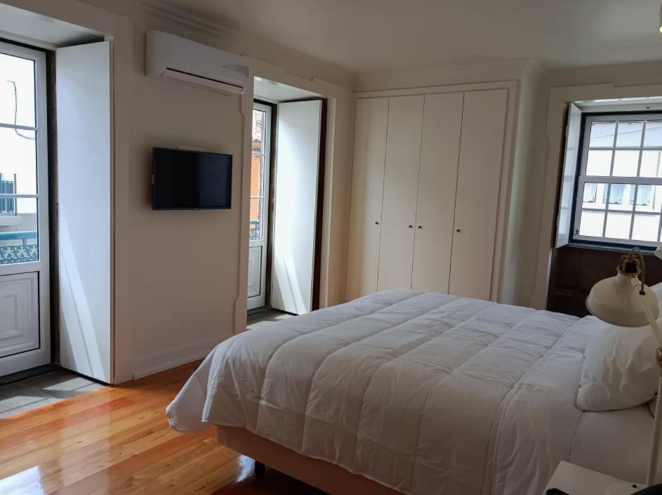 Apartamentos Azera - Isolino Azera Praia da Vitoria Luaran gambar